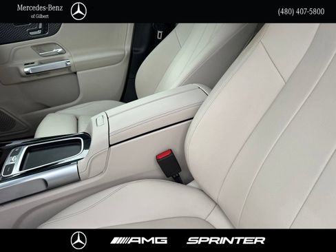 Certified 2026 Mercedes-Benz GLB 250 image 14