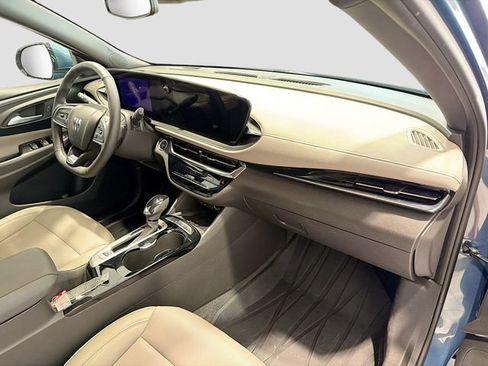 Used 2024 Buick Envista Avenir FWD image 25