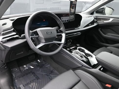 New 2026 Audi A6 Premium Plus AWD/4WD image 7