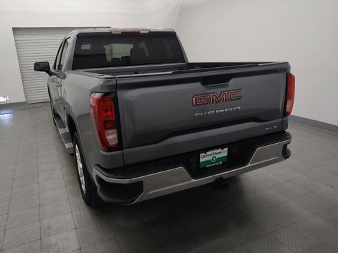 Used 2019 GMC Sierra 1500 SLE w/ SLE Value Package RWD image 6