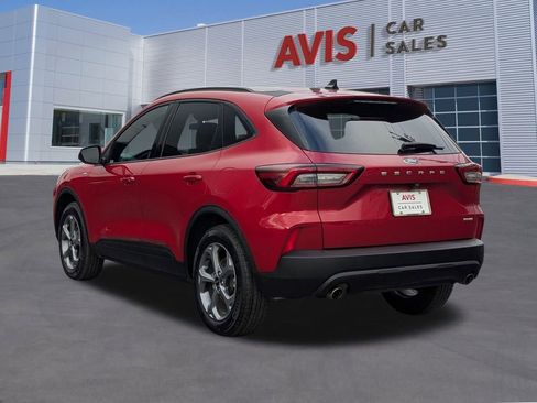 Used 2025 Ford Escape ST-Line image 3