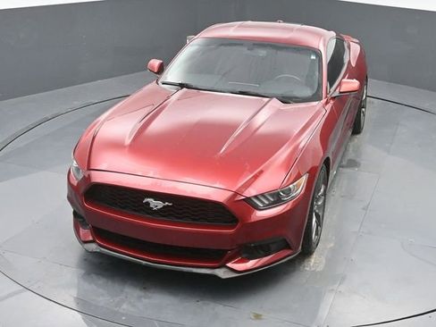 Used 2015 Ford Mustang Premium RWD image 23