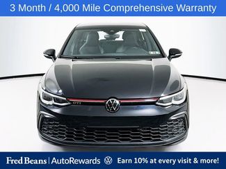 Used 2024 Volkswagen GTI SE FWD video 2
