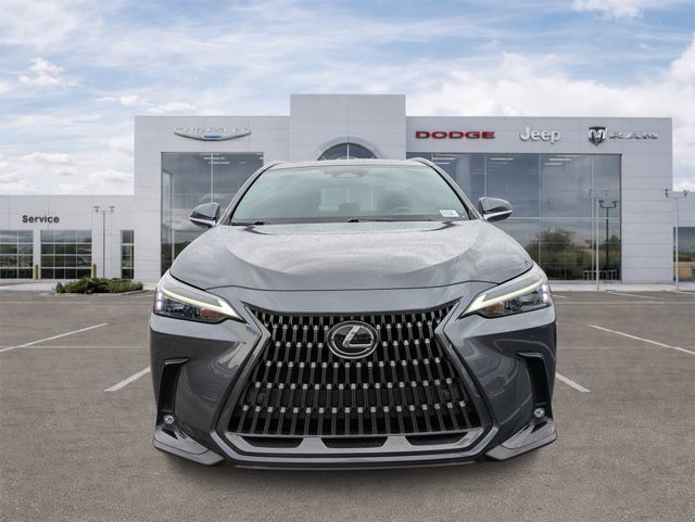 Used 2024 Lexus NX 250 FWD image 6