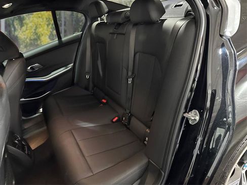 Used 2021 BMW 330i xDrive Sedan w/ Convenience Package image 14