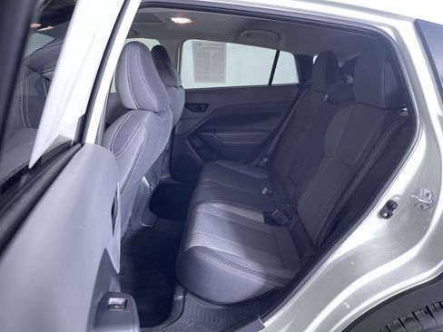 Certified 2025 Subaru Crosstrek 2.0i Premium AWD/4WD image 22