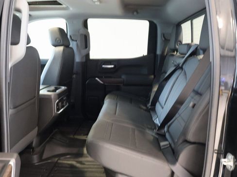 Certified 2019 GMC Sierra 1500 Denali w/ Denali Ultimate Package image 28