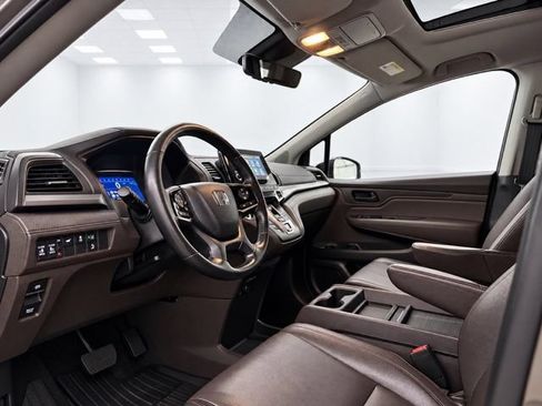 Used 2018 Honda Odyssey EX-L image 14