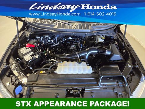 Used 2022 Ford F150 XL w/ STX Appearance Package AWD/4WD image 24
