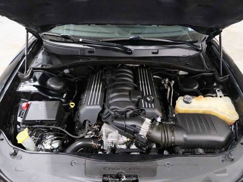 Used 2021 Dodge Charger Scat Pack image 36