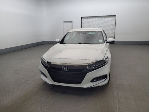 Used 2019 Honda Accord Sport image 15