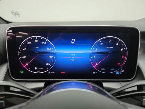 Certified 2026 Mercedes-Benz GLC 300 image 10