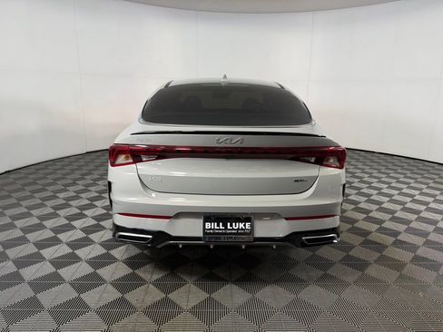 Used 2024 Kia K5 GT-Line w/ GT-Line Premium Package image 9