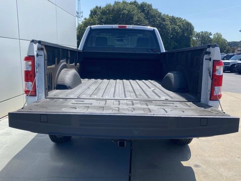 Used 2023 Ford F150 XL RWD image 6