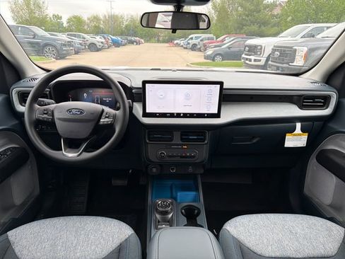 New 2026 Ford Maverick XLT FWD image 15