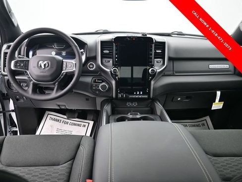 New 2026 RAM 1500 Big Horn image 29