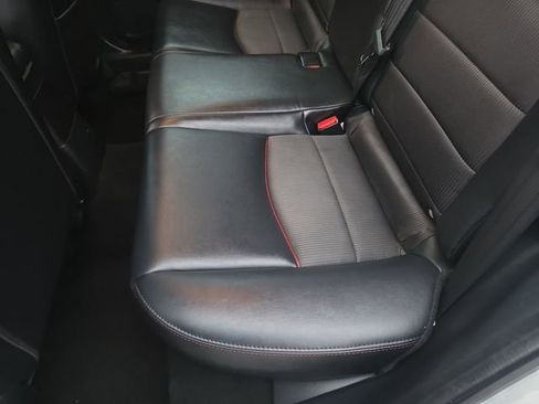 Used 2016 MAZDA CX-3 Touring image 28