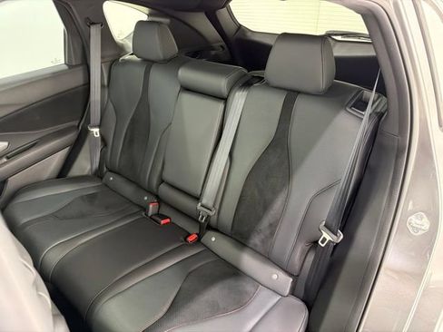 Certified 2023 Acura RDX A-Spec FWD image 16