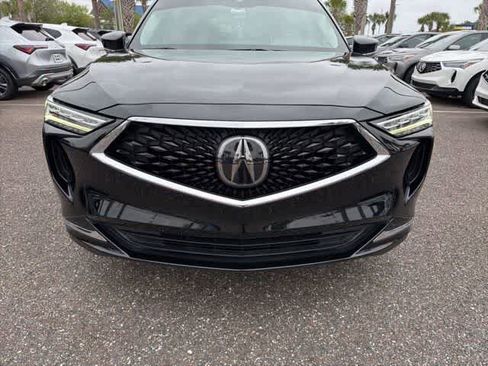 Used 2024 Acura MDX FWD image 11