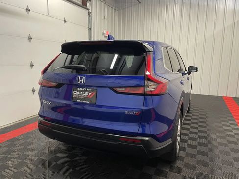 Used 2024 Honda CR-V EX-L image 15