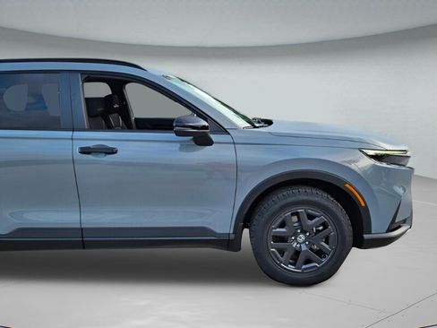 New 2026 Honda CR-V TrailSport image 13