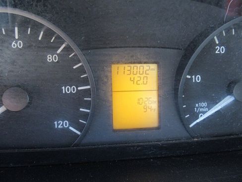 Used 2012 Mercedes-Benz Sprinter 2500 w/ Additional Battery Pkg image 6