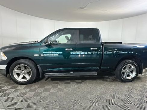 Used 2011 RAM 1500 Big Horn AWD/4WD image 6