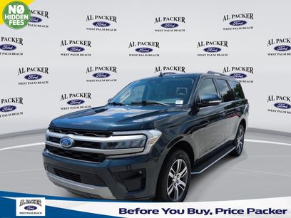 Used 2023 Ford Expedition XLT