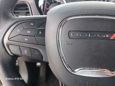 Used 2019 Dodge Challenger SXT RWD image 22