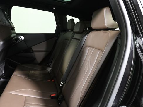 Certified 2026 BMW X3 xDrive30i AWD/4WD image 6