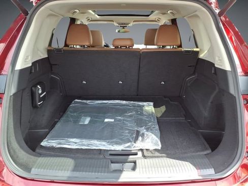 Certified 2026 Nissan Rogue Platinum w/ Platinum Premium Package AWD/4WD image 19