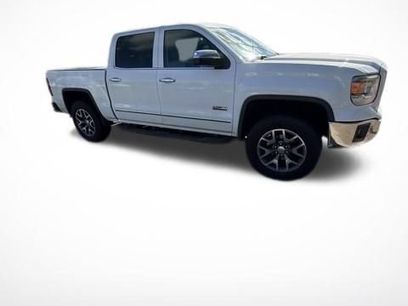 Used 2014 GMC Sierra 1500 SLT w/ All-Terrain Package