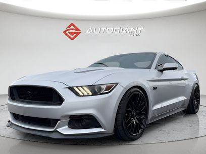 Used 2015 Ford Mustang GT Premium w/ GT Performance Package