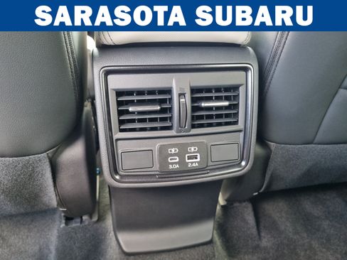 New 2026 Subaru Forester Limited AWD/4WD image 13