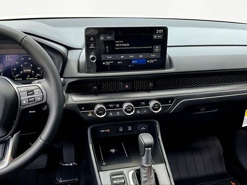 New 2026 Honda CR-V TrailSport image 9