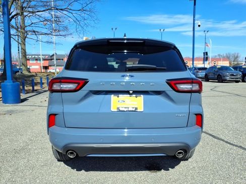 Used 2024 Ford Escape ST-Line Select w/ Tech Pack #1 image 7