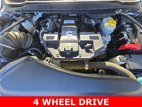 Certified 2024 RAM 3500 Big Horn image 30