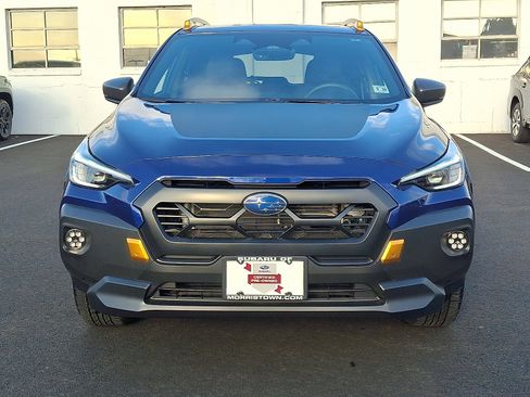Certified 2025 Subaru Crosstrek 2.5i Wilderness w/ Crosstrek Mirror Package image 2