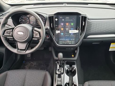 New 2026 Subaru Forester Premium image 14