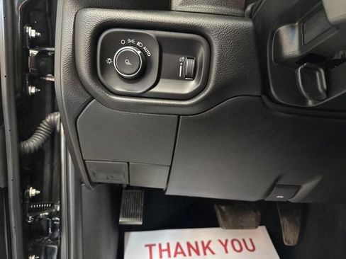 Used 2024 RAM 2500 Tradesman AWD/4WD image 30