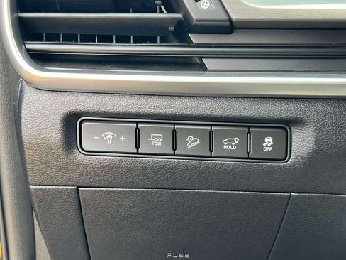 Certified 2024 Kia Telluride EX X-Line AWD/4WD image 22