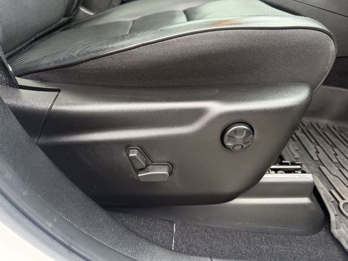 Used 2021 Jeep Grand Cherokee High Altitude image 33