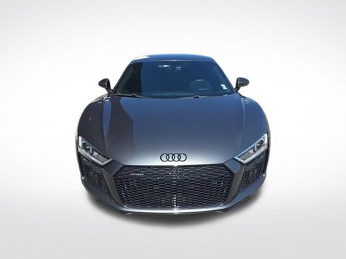 Used 2018 Audi R8 V10 plus AWD/4WD image 3