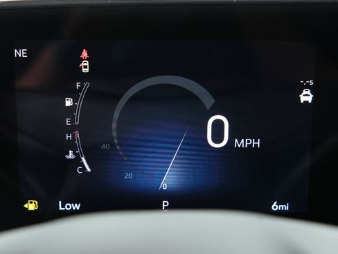 New 2026 Buick Envista Preferred FWD image 27