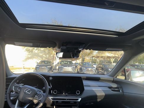 Certified 2025 Lexus RX 350 Premium image 20