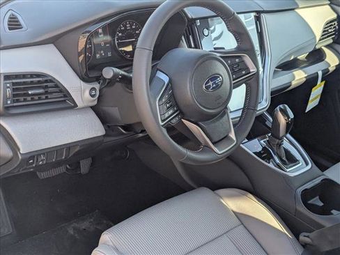 New 2025 Subaru Legacy Premium w/ Popular Package #1A image 3