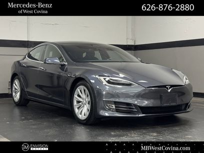 Used 2017 Tesla Model S 75D