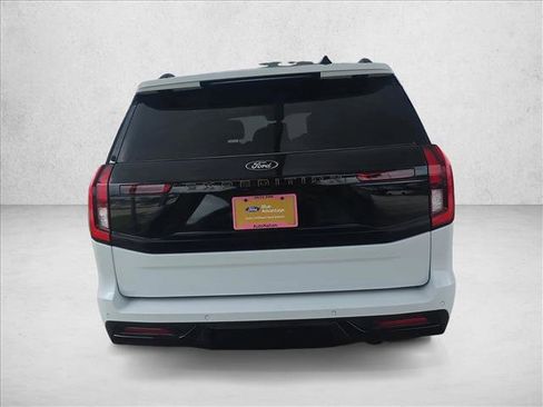 Certified 2025 Ford Expedition Tremor AWD/4WD image 4