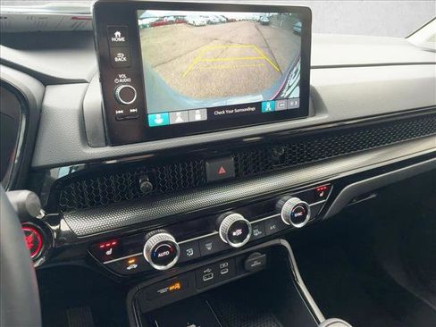 Certified 2025 Honda CR-V EX-L image 14