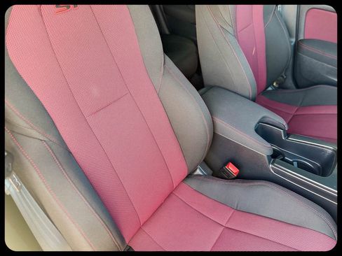 Used 2025 Honda Civic Si image 14